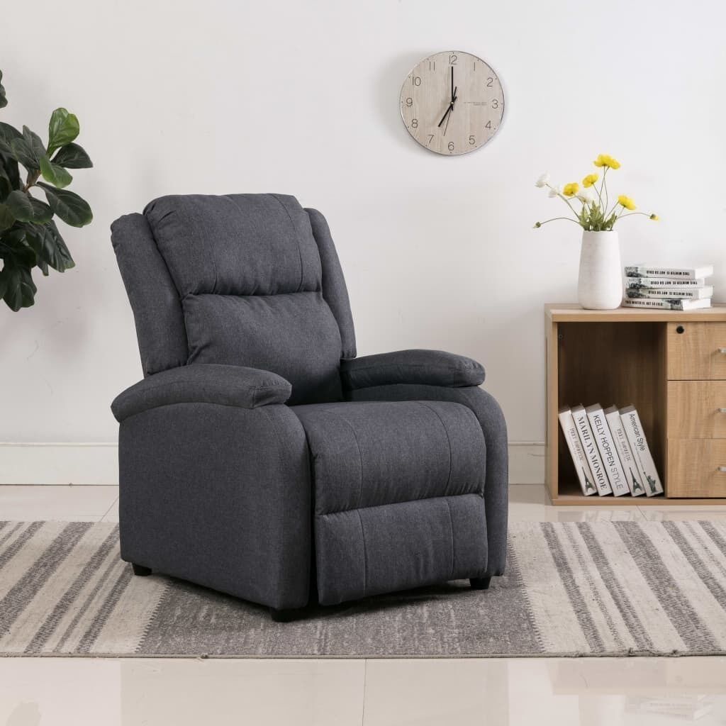 Recliner Chair Fabric Recliner Chair Fabric