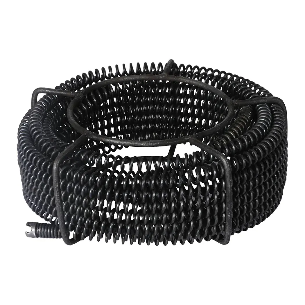 Drain Cleaner Machine Snake Drain Cleaner Machine Snake