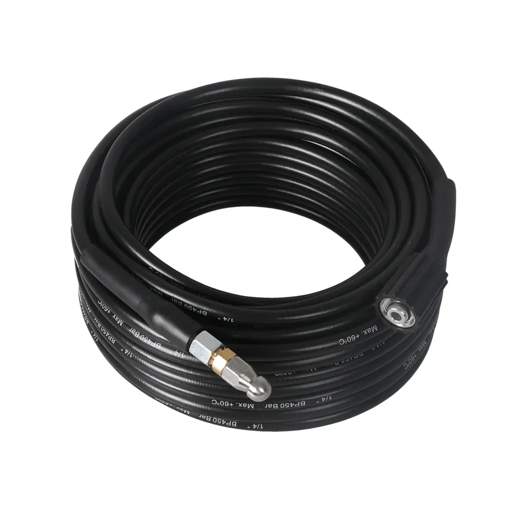 Pressure Washer Hose Extension Pressure Washer Hose Extension