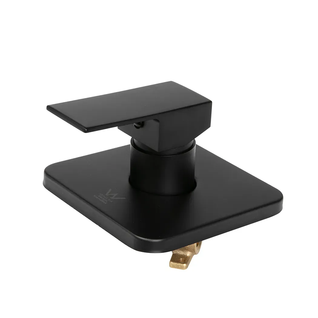 Bathroom Shower Mixer Tap Brass Black Bathroom Shower Mixer Tap Brass Black