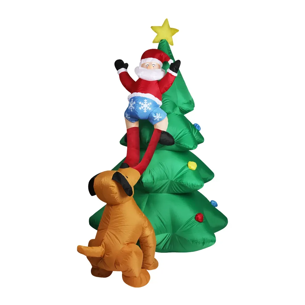 Inflatable Christmas Outdoor Inflatable Christmas Outdoor