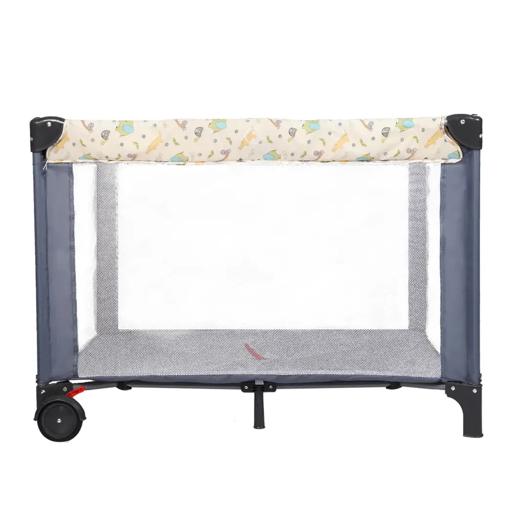 Baby Cot Bed Crib Bedding Set Bassinet Grey Baby Cot Bed Crib Bedding Set Bassinet Grey