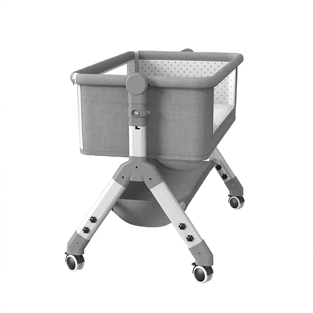 Baby Cot Bed Crib Portable Bassinet Baby Cot Bed Crib Portable Bassinet