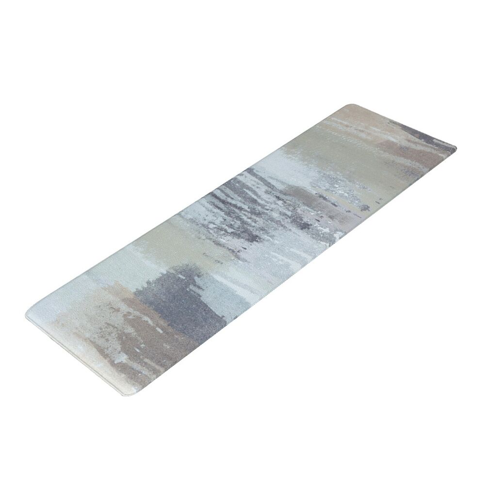 Artiss Kitchen Mat 45x150cm PVC Floor Rug Carpet Non-slip Lydia Artiss Kitchen Mat 45x150cm PVC Floor Rug Carpet Non-slip Lydia