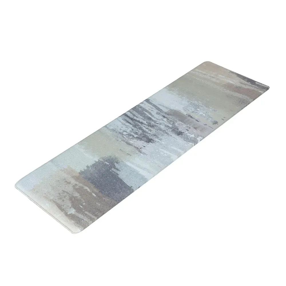 Kitchen Mat 45x150cm PVC Floor Rug Carpet Non-slip Lydia Kitchen Mat 45x150cm PVC Floor Rug Carpet Non-slip Lydia