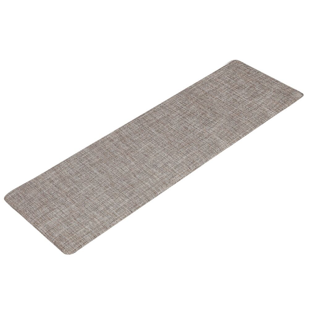 Artiss Kitchen Mat 45x150cm Textilene Floor Rug Carpet Non-slip Artiss Kitchen Mat 45x150cm Textilene Floor Rug Carpet Non-slip