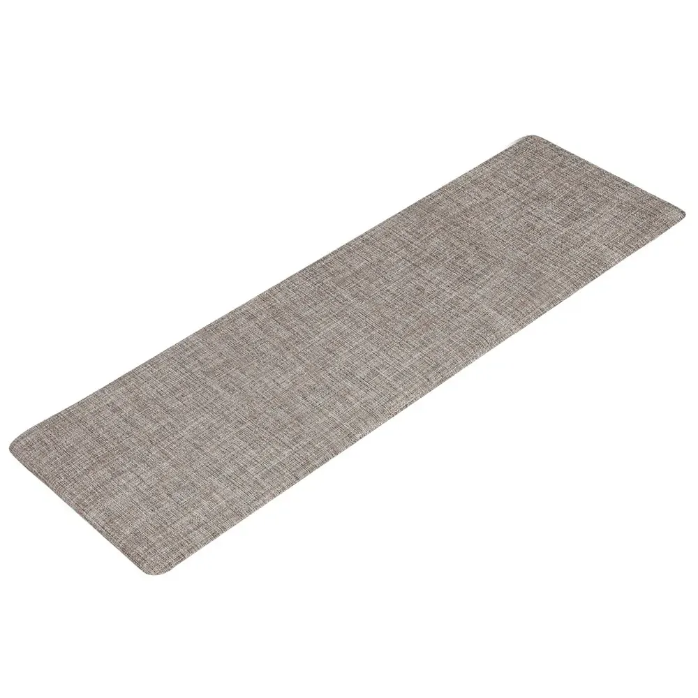 Kitchen Mat 45x150cm Textilene Floor Rug Carpet Non-slip Kitchen Mat 45x150cm Textilene Floor Rug Carpet Non-slip