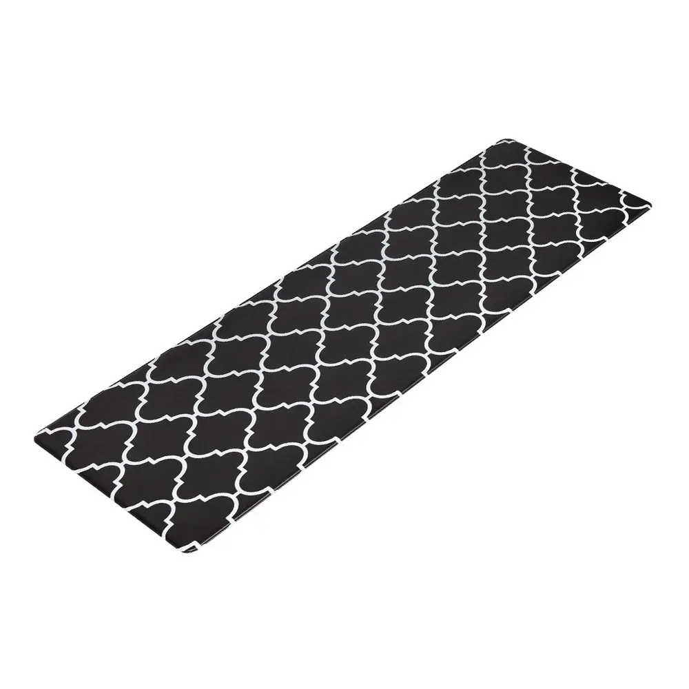 Kitchen Mat 45x150cm PVC Floor Rug Carpet Non-slip Gina Kitchen Mat 45x150cm PVC Floor Rug Carpet Non-slip Gina