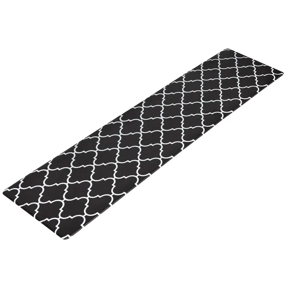 Kitchen Mat 45x180cm PVC Floor Rug Carpet Non-slip Gina Kitchen Mat 45x180cm PVC Floor Rug Carpet Non-slip Gina