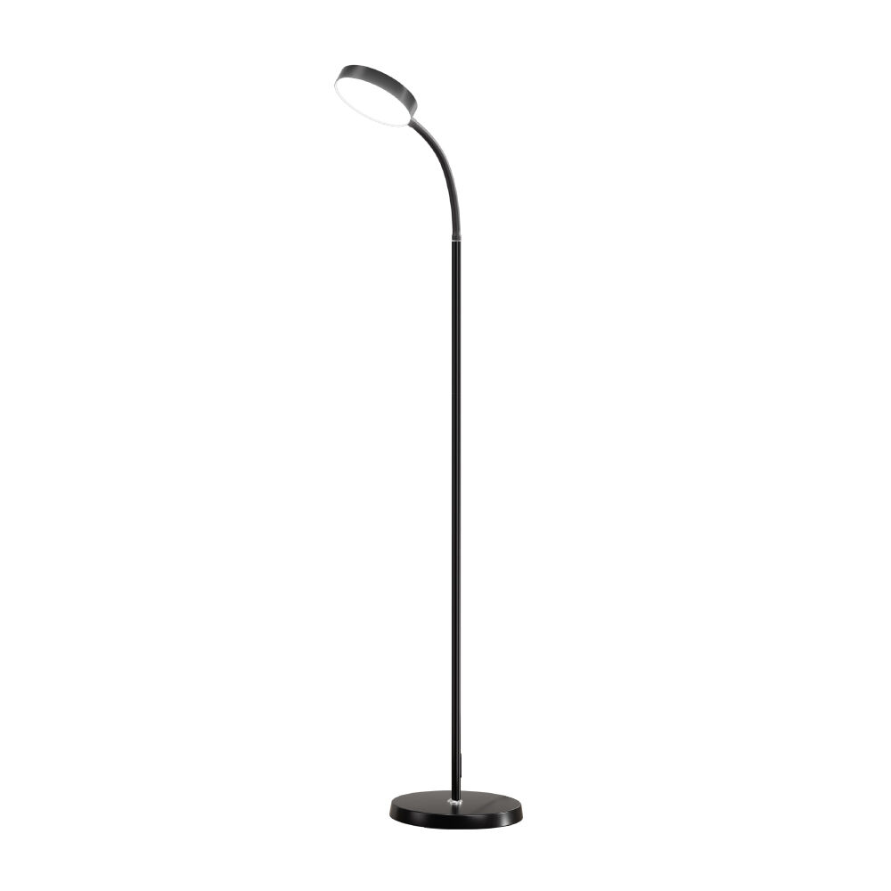 Artiss LED Floor Lamp Remote Adjustable Light Stand Home Living Room Reading Artiss LED Floor Lamp Remote Adjustable Light Stand Home Living Room Reading