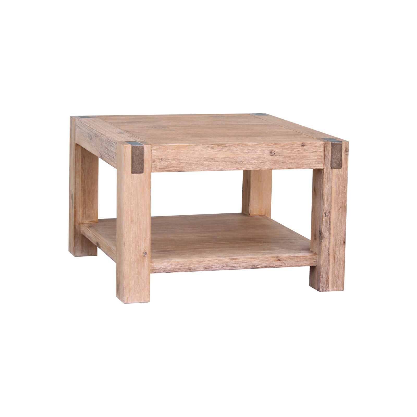 Nowra Lamp Table Oak Nowra Lamp Table Oak