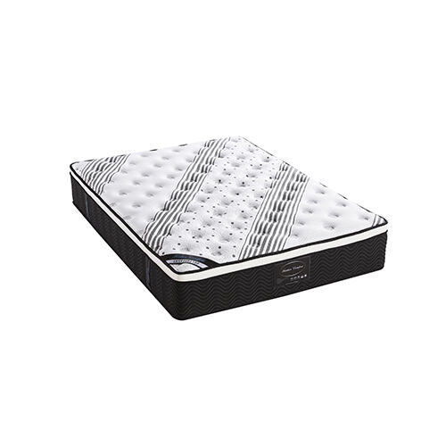 Exclusive Euro Top Mattress Exclusive Euro Top Mattress