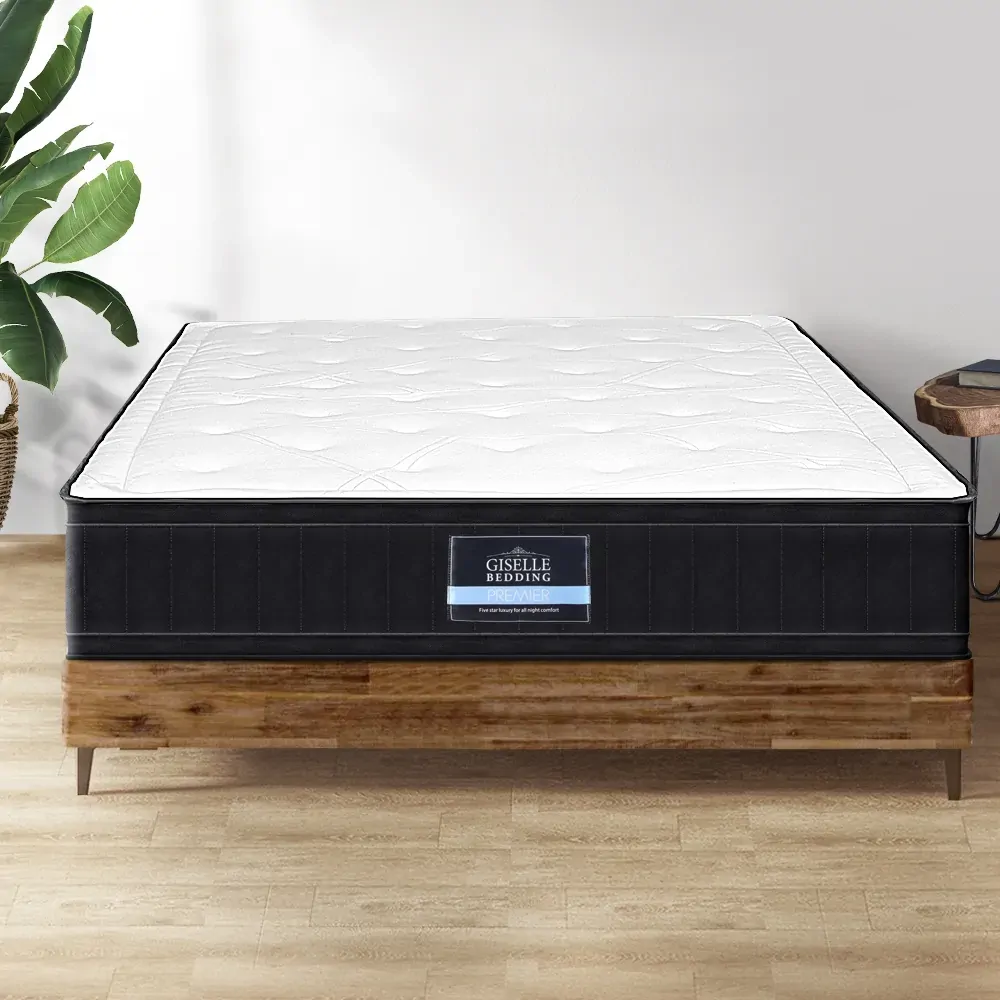 32cm Mattress Euro Top Double 32cm Mattress Euro Top Double