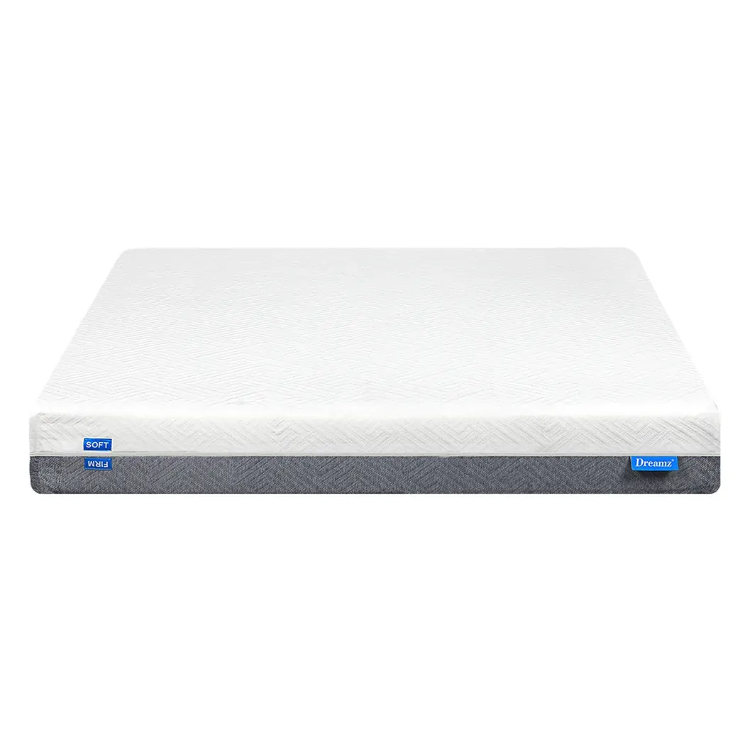 Double Mattress Gel Memory Foam Double Mattress Gel Memory Foam