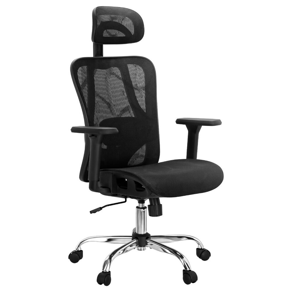 Ergonomic Office Chair Recline Black Ergonomic Office Chair Recline Black