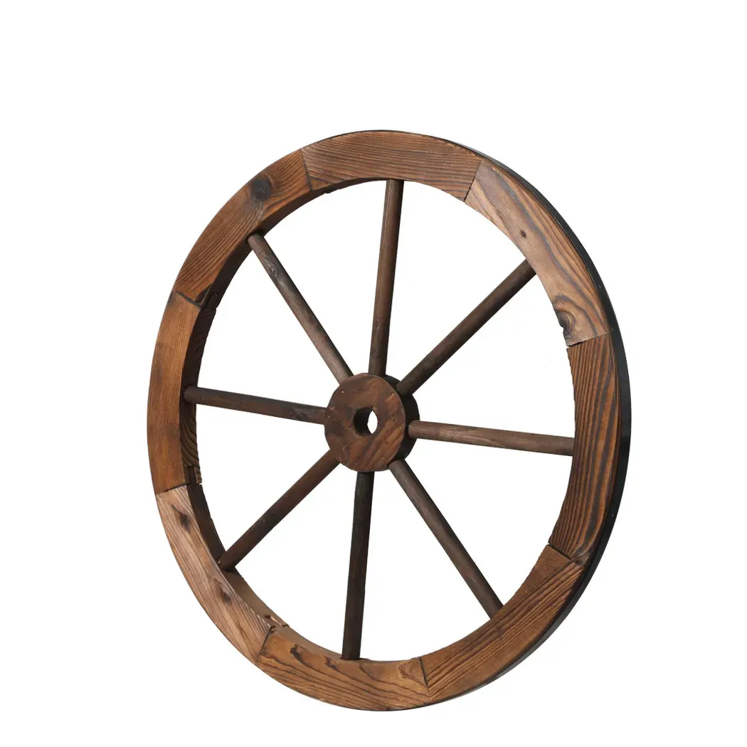 Outdoor Ornaments Large Wooden Outdoor Ornaments Large Wooden