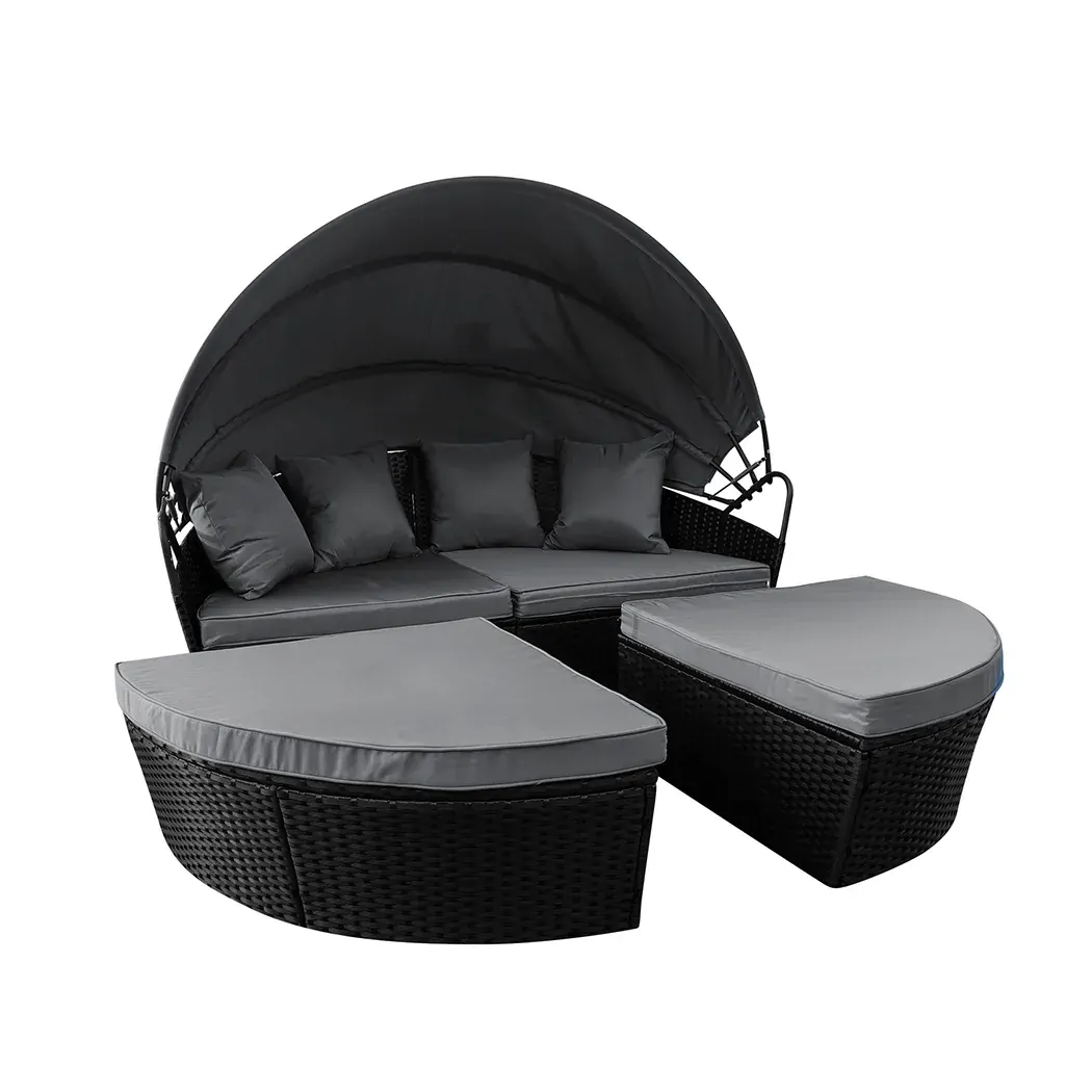 Day Bed Sofa Daybed Outdoor Garden Day Bed Sofa Daybed Outdoor Garden