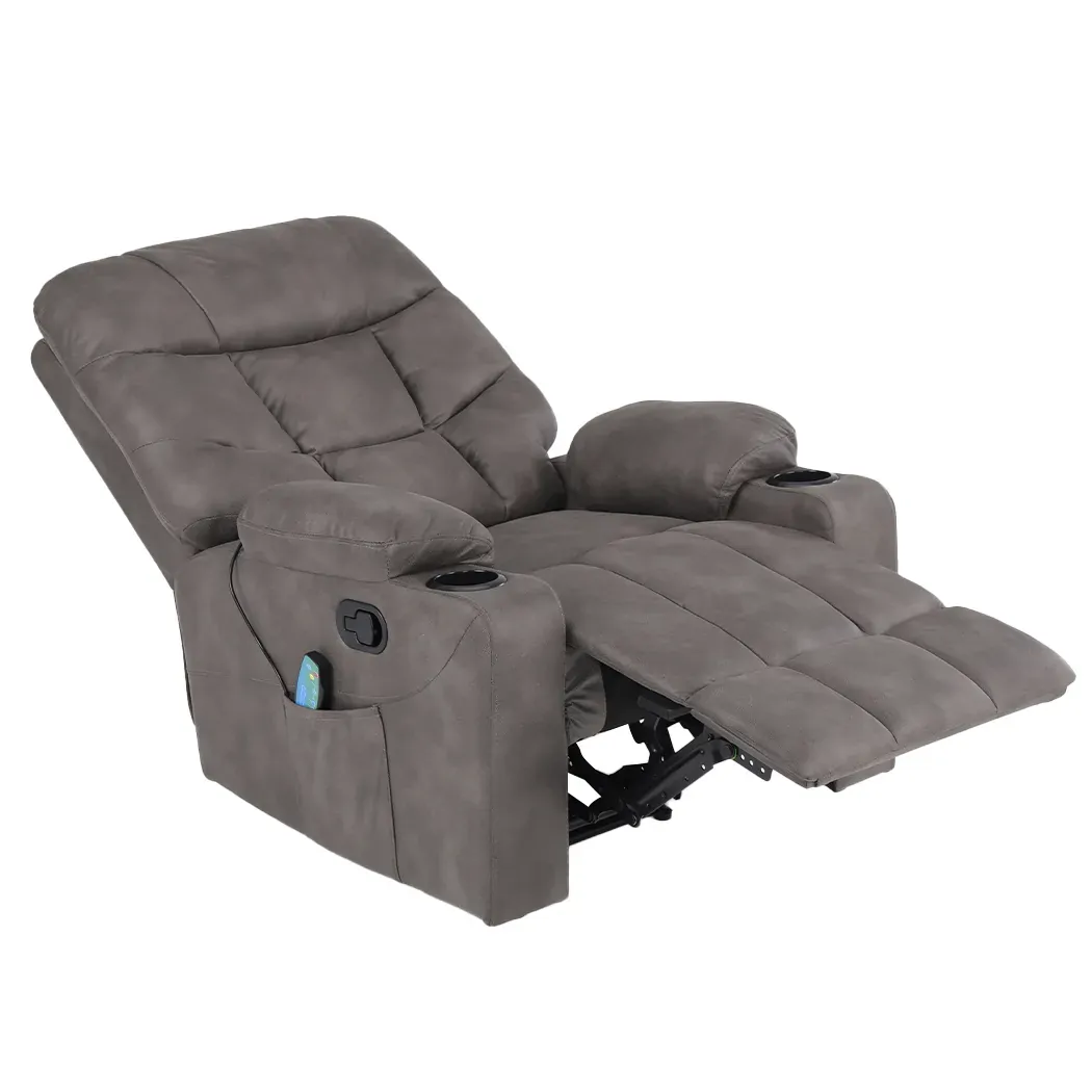 Electric Massage Chair 8-point Electric Massage Chair 8-point