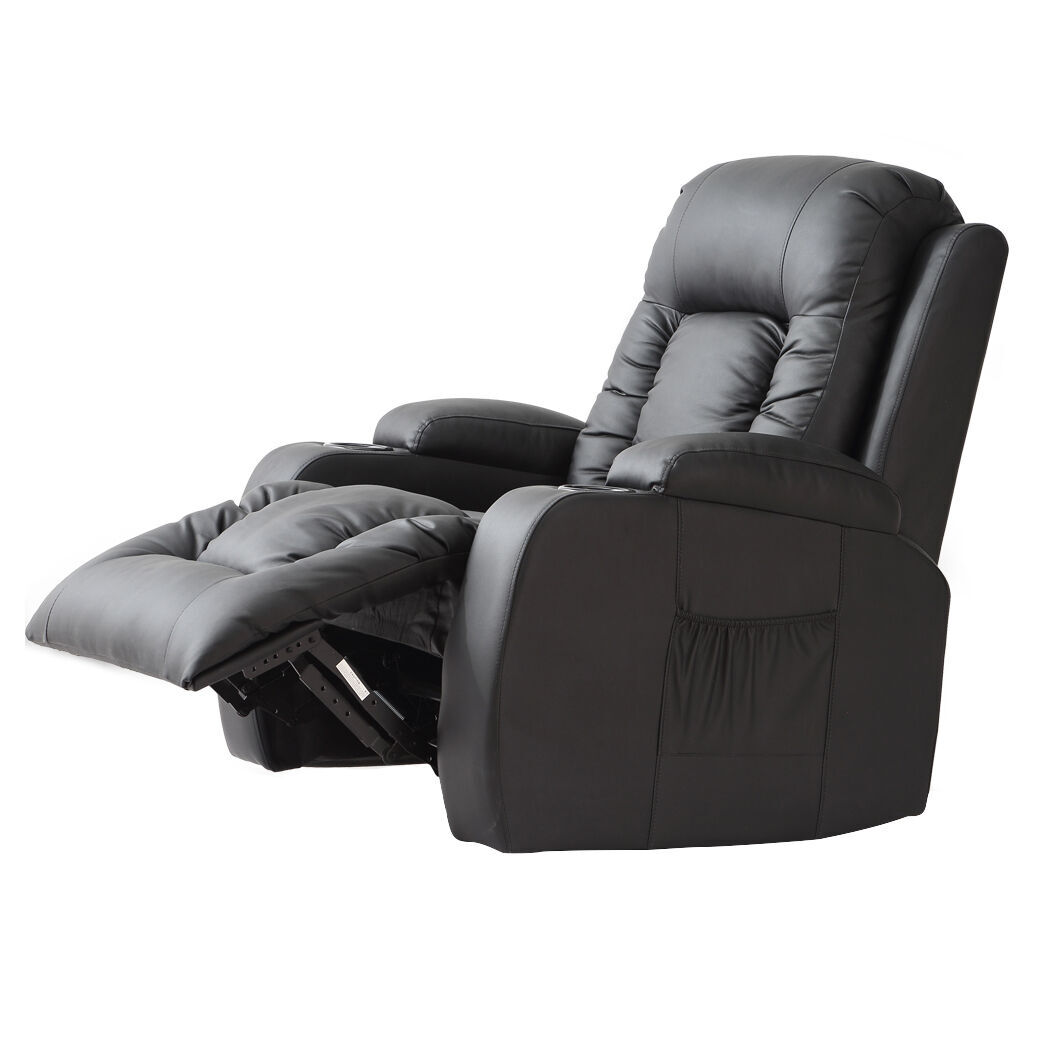 Electric Massage Chairs Reclining Electric Massage Chairs Reclining