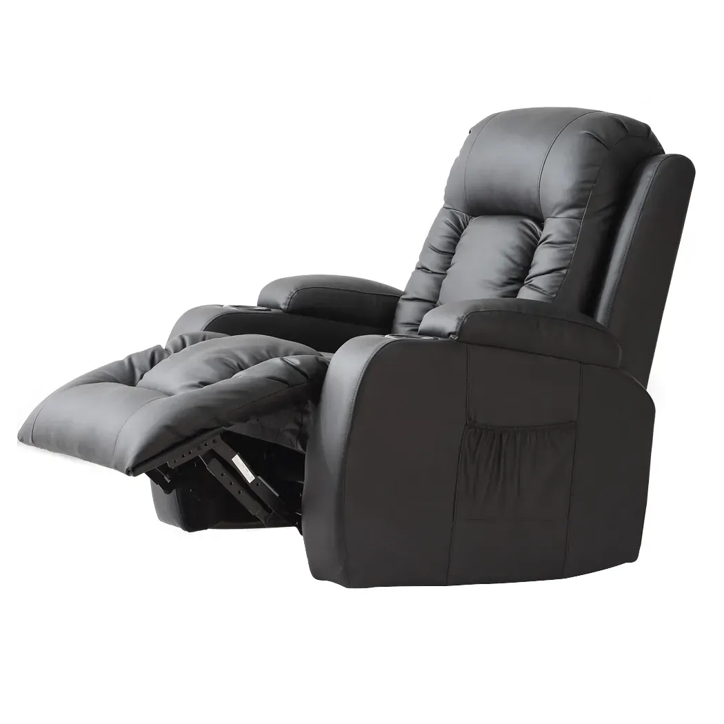Electric Massage Chairs Reclining Electric Massage Chairs Reclining