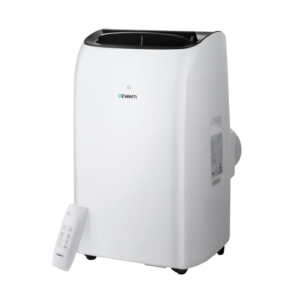 12000BTU Portable Air Conditioner 12000BTU Portable Air Conditioner
