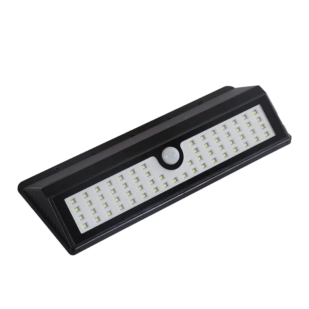 90 LED Solar Powered PIR Motion Sensor 90 LED Solar Powered PIR Motion Sensor