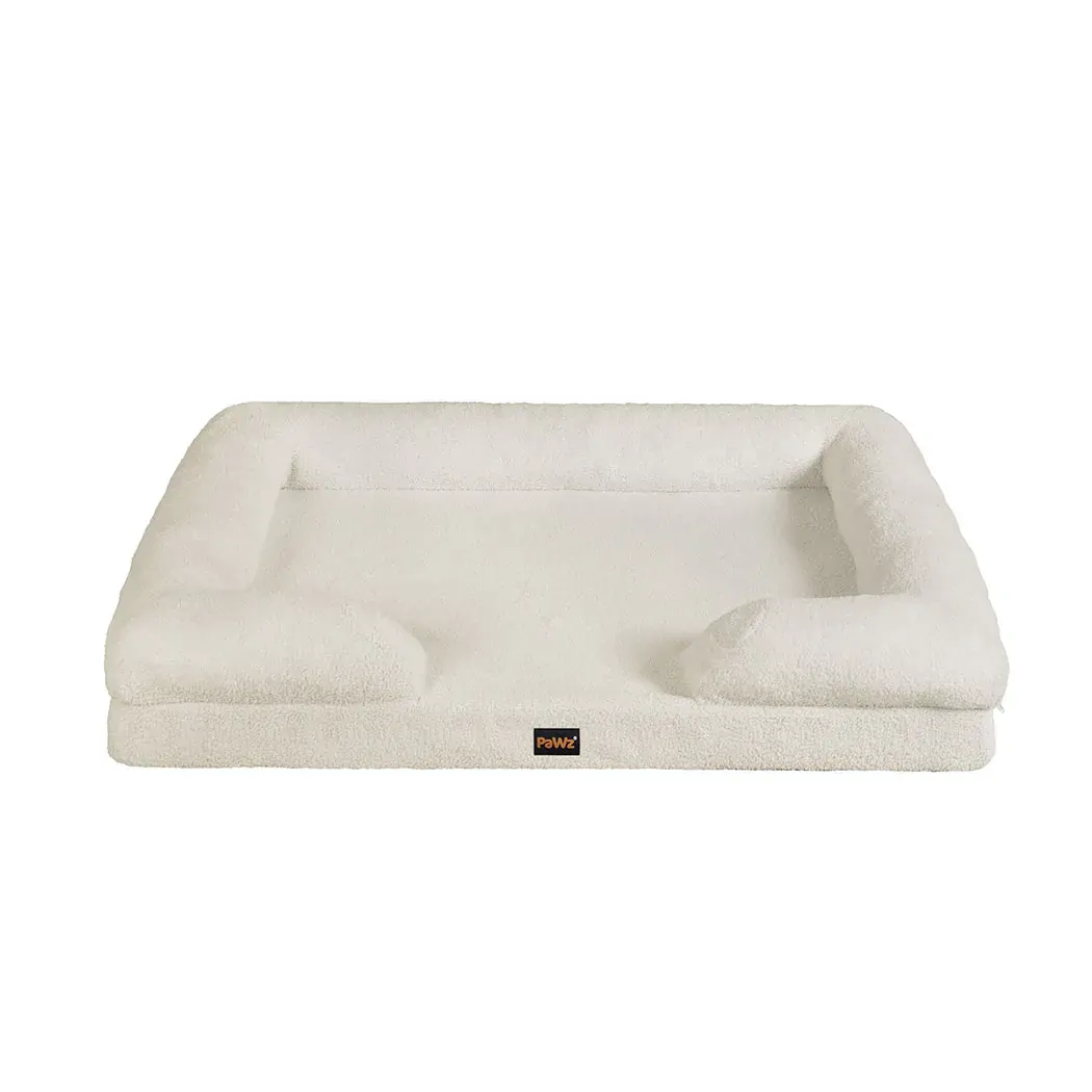 Memory Foam Pet Sofa Bed Memory Foam Pet Sofa Bed