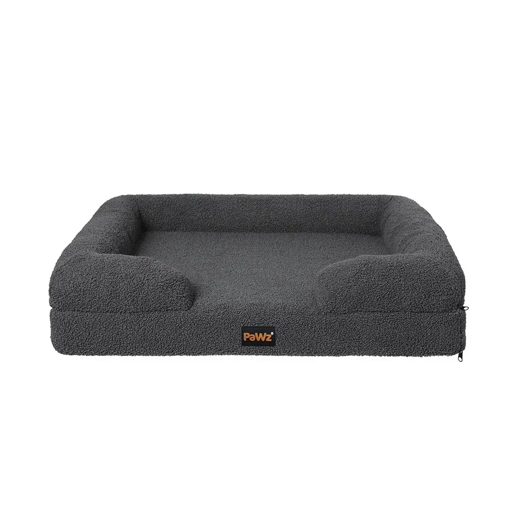 Memory Foam Pet Sofa Bed Memory Foam Pet Sofa Bed
