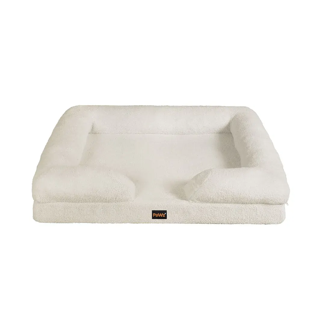 Memory Foam Pet Sofa Bed Memory Foam Pet Sofa Bed