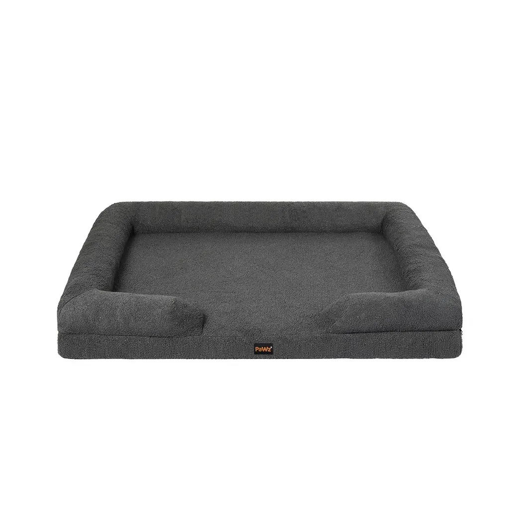 Memory Foam Pet Sofa Bed Memory Foam Pet Sofa Bed
