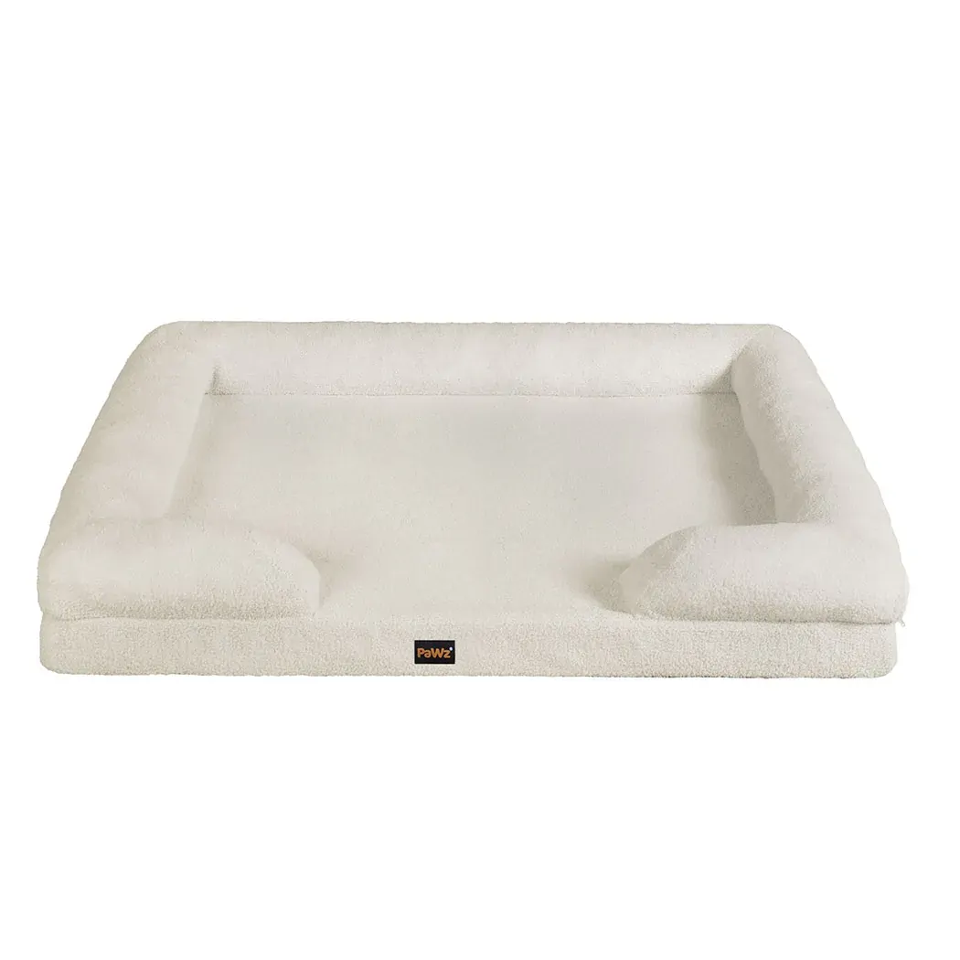 Memory Foam Pet Sofa Bed Memory Foam Pet Sofa Bed