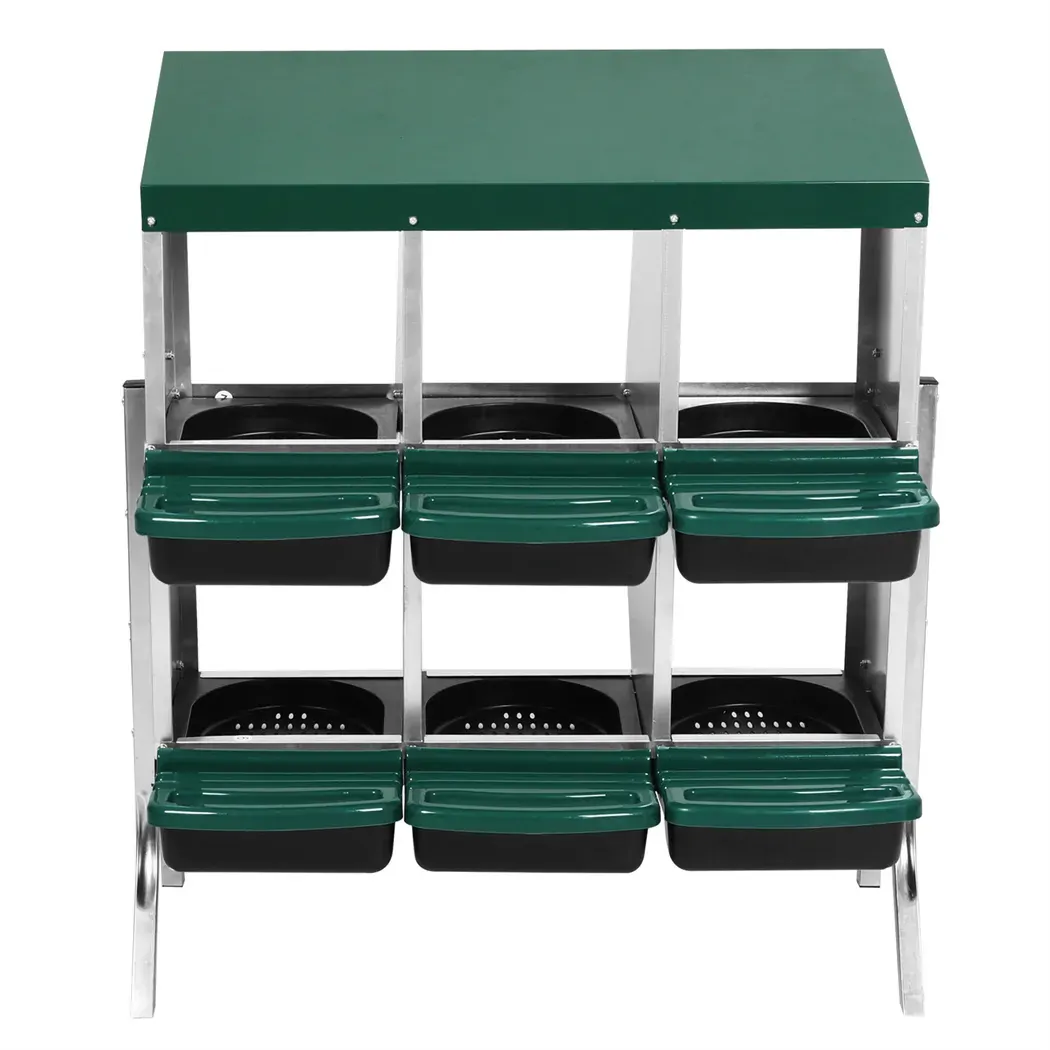 Pawz Chicken Hen Coop Hutch Pawz Chicken Hen Coop Hutch
