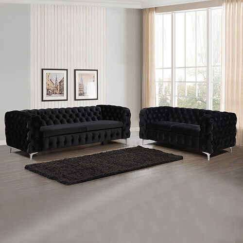 Jacques 3R+2R Black Colour Jacques 3R+2R Black Colour