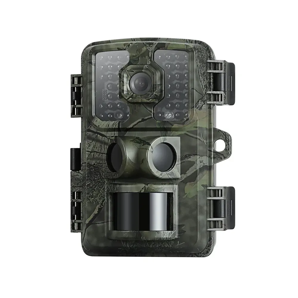 UL-tech 4K 16MP Trail Camera Wildlife Hunting Security Cam Night Vision UL-tech 4K 16MP Trail Camera Wildlife Hunting Security Cam Night Vision