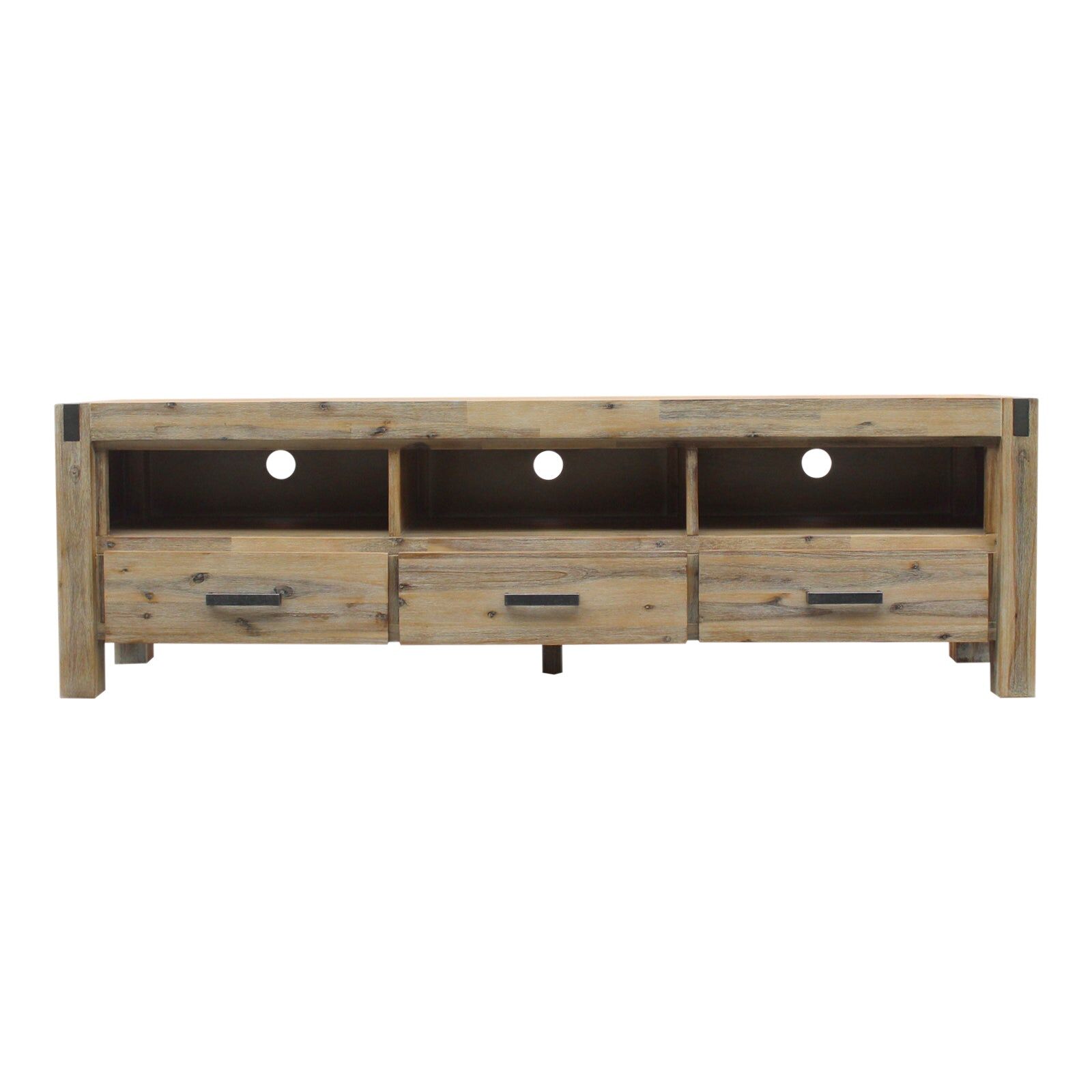 Nowra TV Cabinet Oak Nowra TV Cabinet Oak