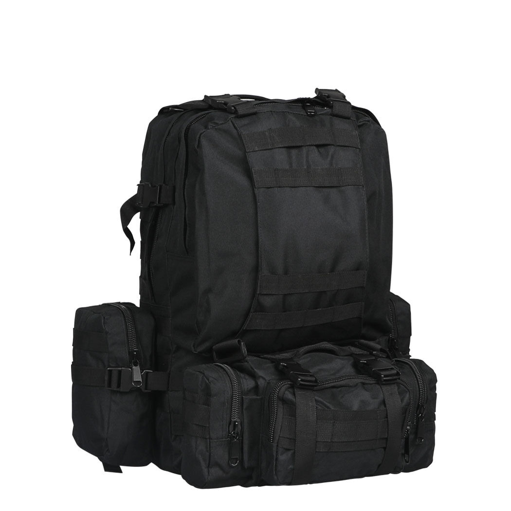 56L Molle Backpack Military 56L Molle Backpack Military
