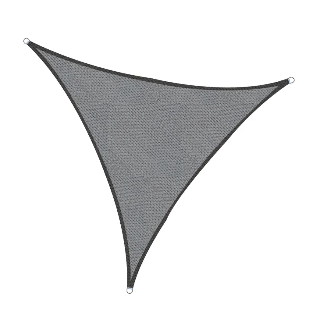Outdoor Awning Cloth Sun Shades Sail Charcoal 280 Outdoor Awning Cloth Sun Shades Sail Charcoal 280
