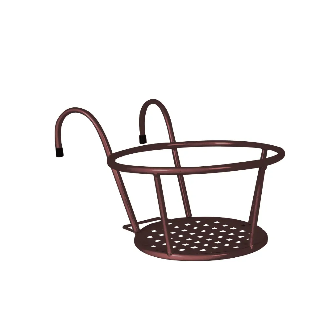 3x Plant Stand flower Holder Bronze 3x Plant Stand flower Holder Bronze
