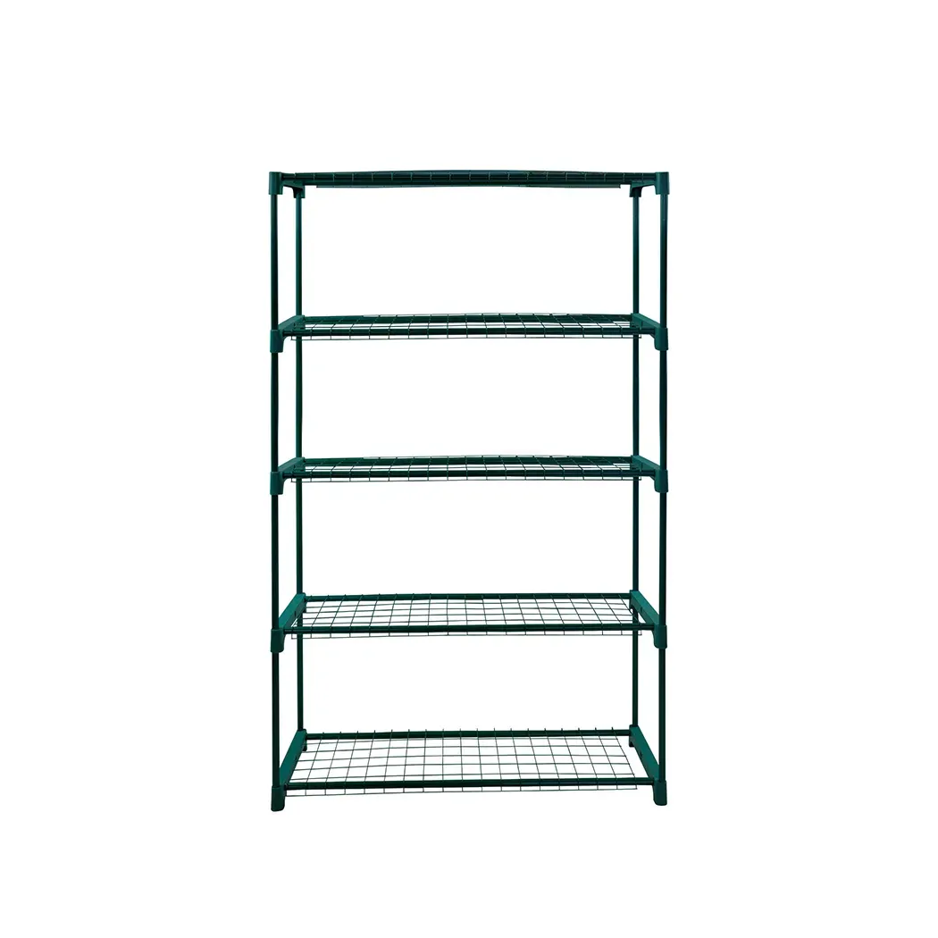 2x5 Tier Plant Shelve Garden 2x5 Tier Plant Shelve Garden