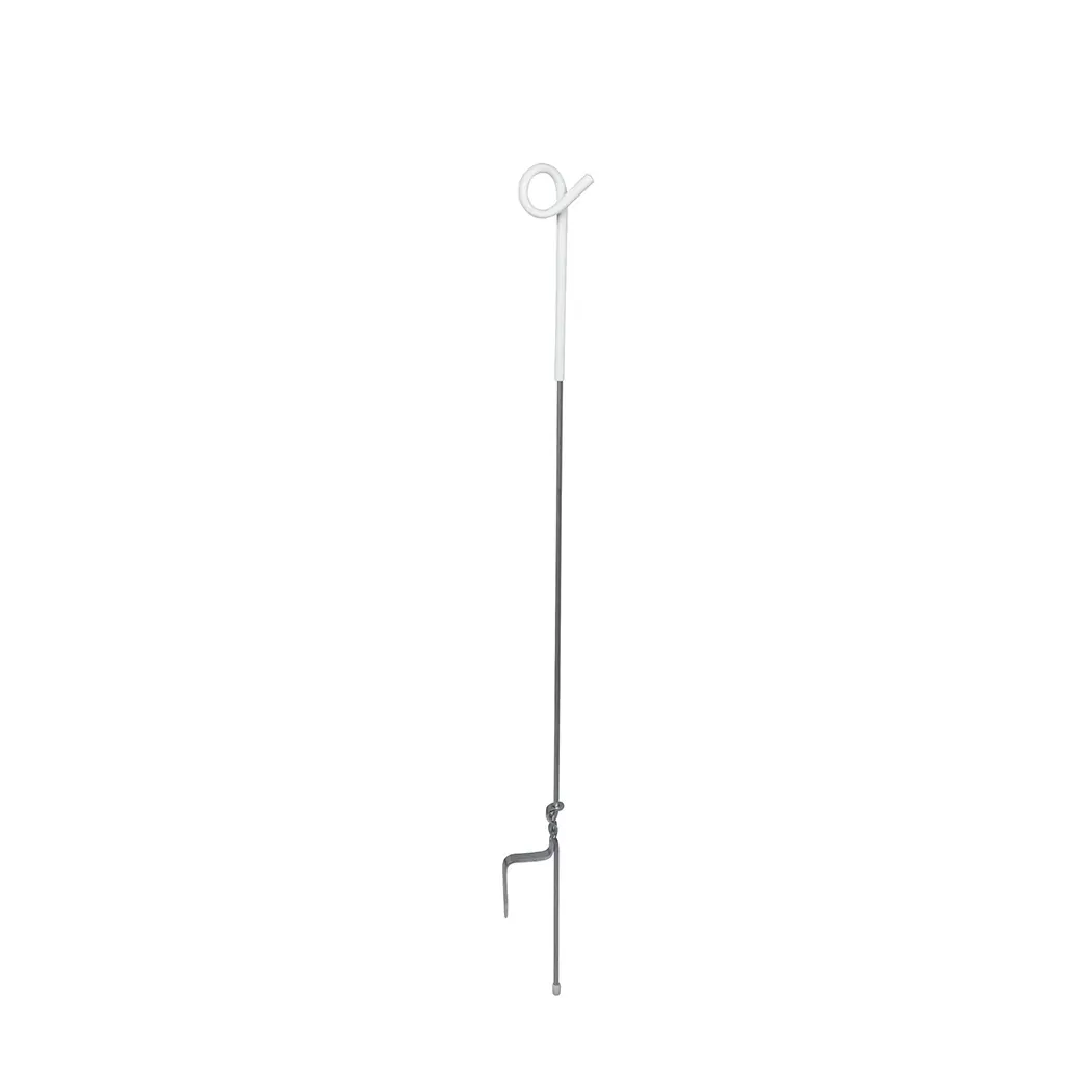 Fence Pigtail Posts Steel Electric Fence Pigtail Posts Steel Electric