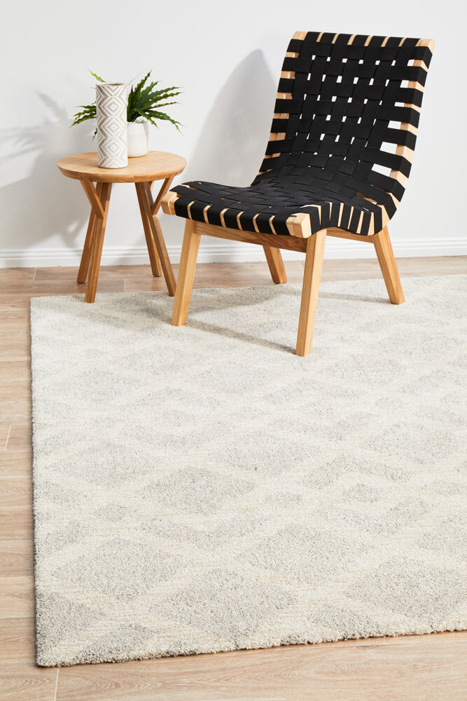 Alpine 855 Pebble by Rug Culture - 340X240CM Alpine 855 Pebble by Rug Culture - 340X240CM
