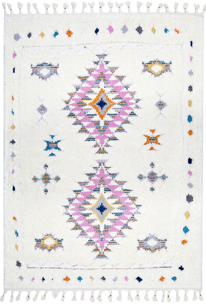 Amsterdam Layla Multi Rug by Rug Culture - 400X300CM Amsterdam Layla Multi Rug by Rug Culture - 400X300CM