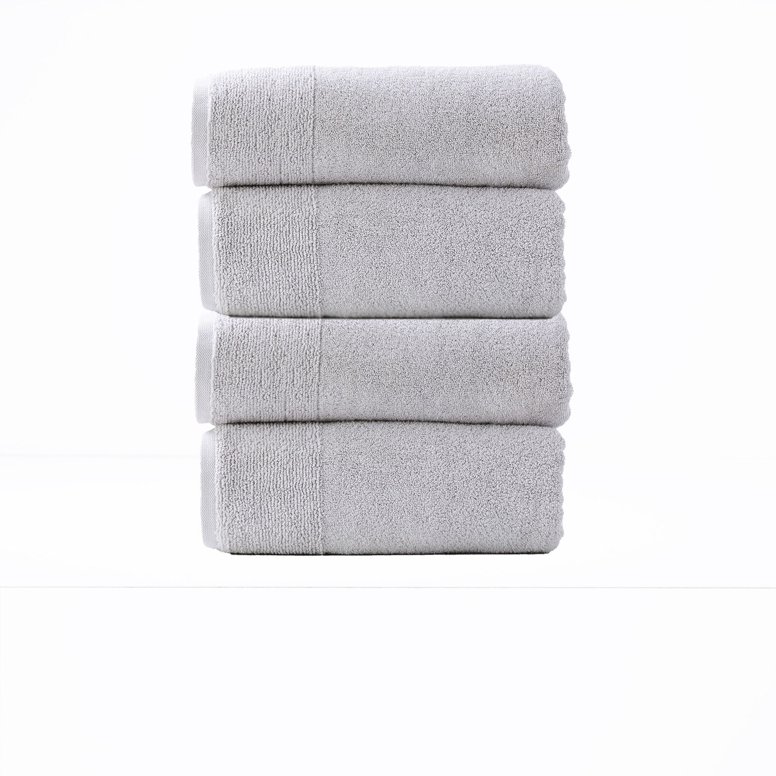 Aireys 650 GSM Zero Twist 4 Piece Vapour Bath Towel by Renee Taylor Aireys 650 GSM Zero Twist 4 Piece Vapour Bath Towel by Renee Taylor