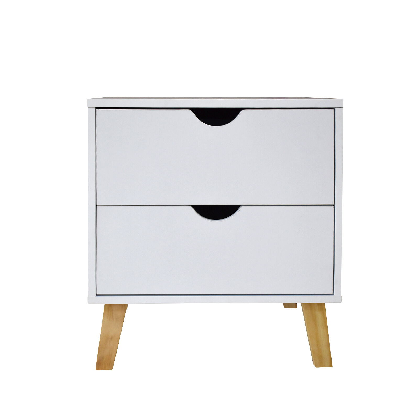 Milano Decor Bedside Table Turramurra Drawers Nightstand Unit Cabinet Storage Milano Decor Bedside Table Turramurra Drawers Nightstand Unit Cabinet Storage