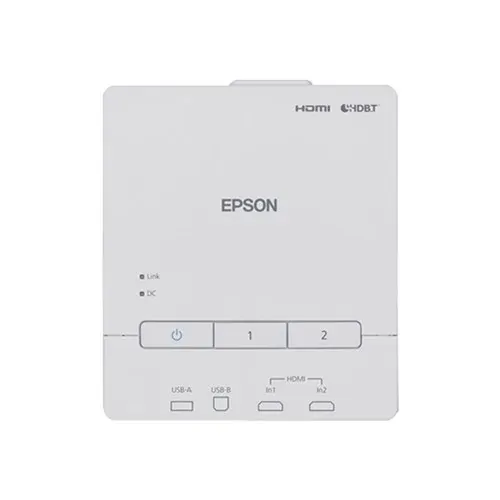 EPSON ELPHD02 HDBASET CONNECTION & CONTROL BOX - SUITS EB-1485FI EPSON ELPHD02 HDBASET CONNECTION & CONTROL BOX - SUITS EB-1485FI