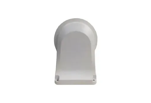 UNIVIEW INDOOR WALL MOUNTING BRACKET FOR 3 DOME UNIVIEW INDOOR WALL MOUNTING BRACKET FOR 3 DOME