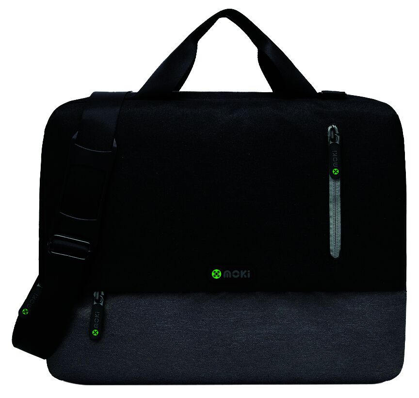 Odyssey Satchel - Fits up to 15.6" Laptop Odyssey Satchel - Fits up to 15.6" Laptop