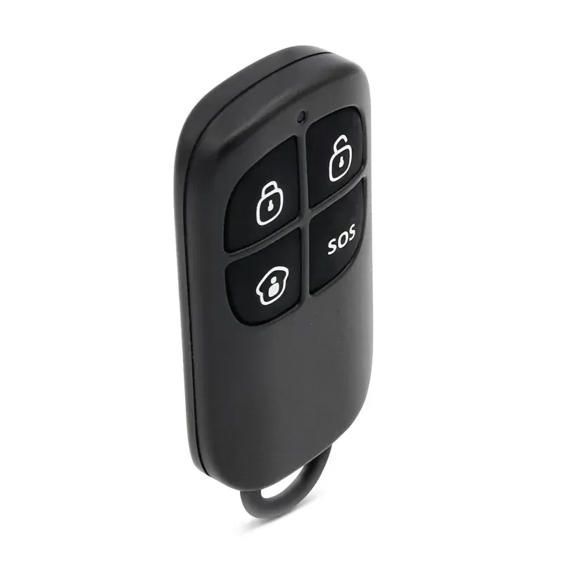 CHUANGO RC80 Remote Controls CHUANGO RC80 Remote Controls