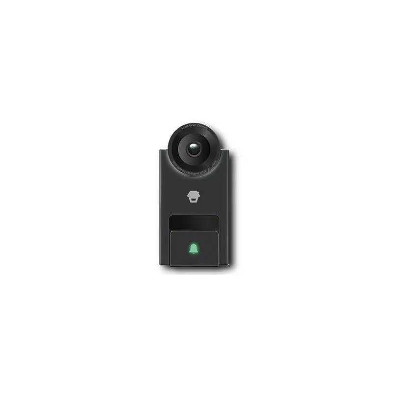 CHUANGO Smart Door Bell CHUANGO Smart Door Bell
