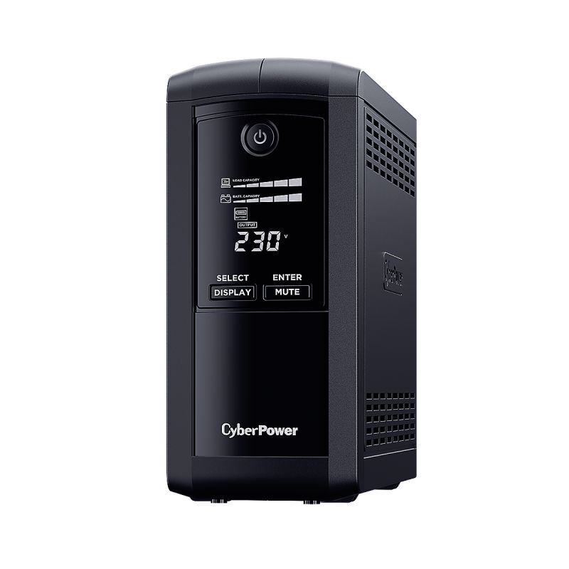 CYBERPOWER Value Pro 700VA UPS CYBERPOWER Value Pro 700VA UPS